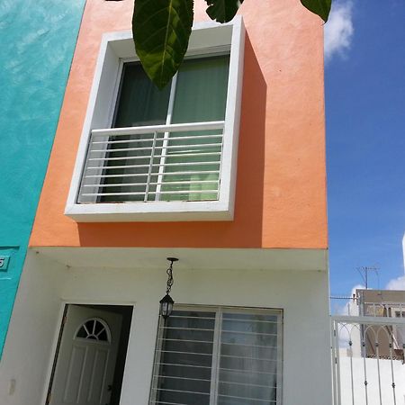 Campo Real Oriente Apartment Guadalajara Exterior photo